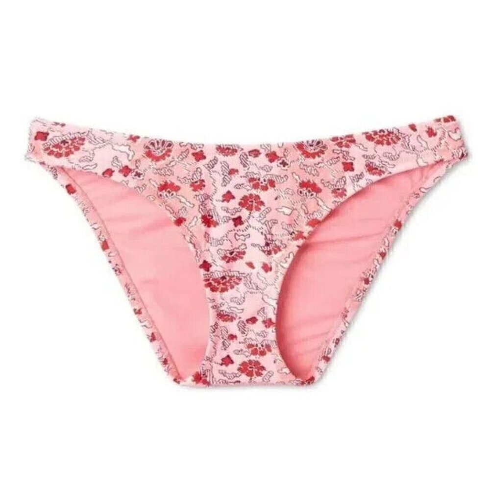 Rhode X Target Bikini Bottom XL NWOT